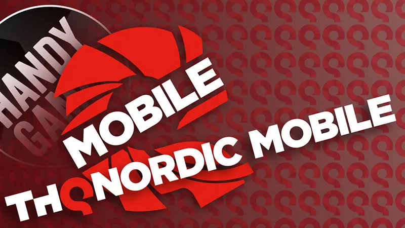 THQ Nordic Mobile Presskit
