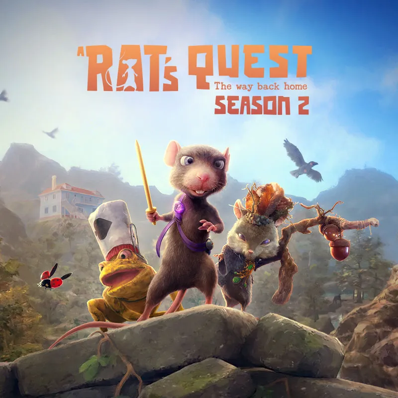 Season 2