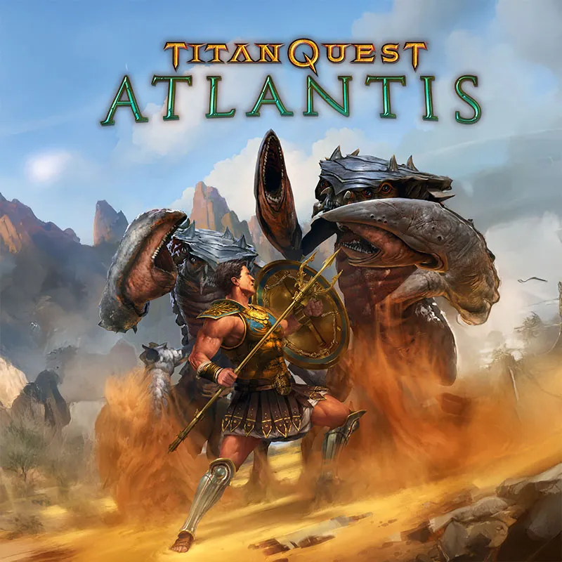 Atlantis