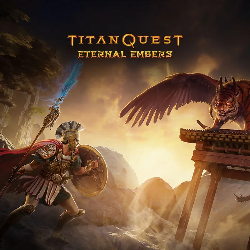 Eternal Embers