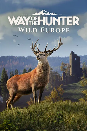 Way of the Hunter: Wild Europe