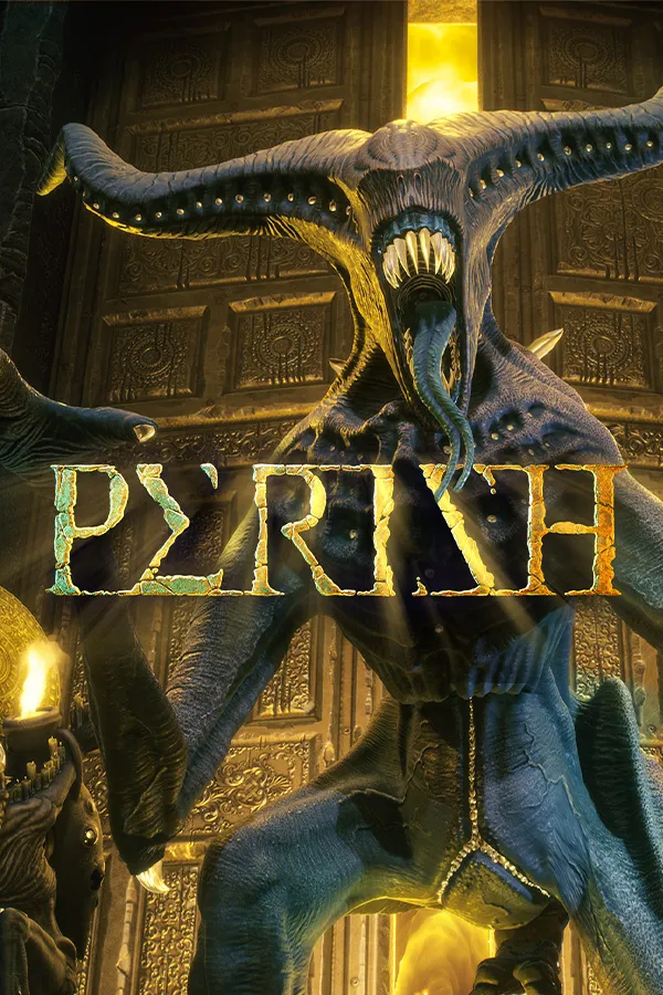 PERISH
