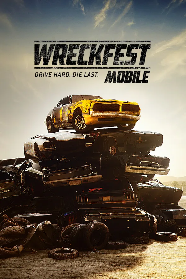 Wreckfest