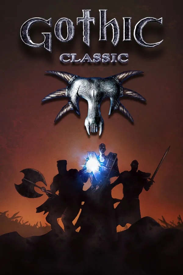 Gothic Classic