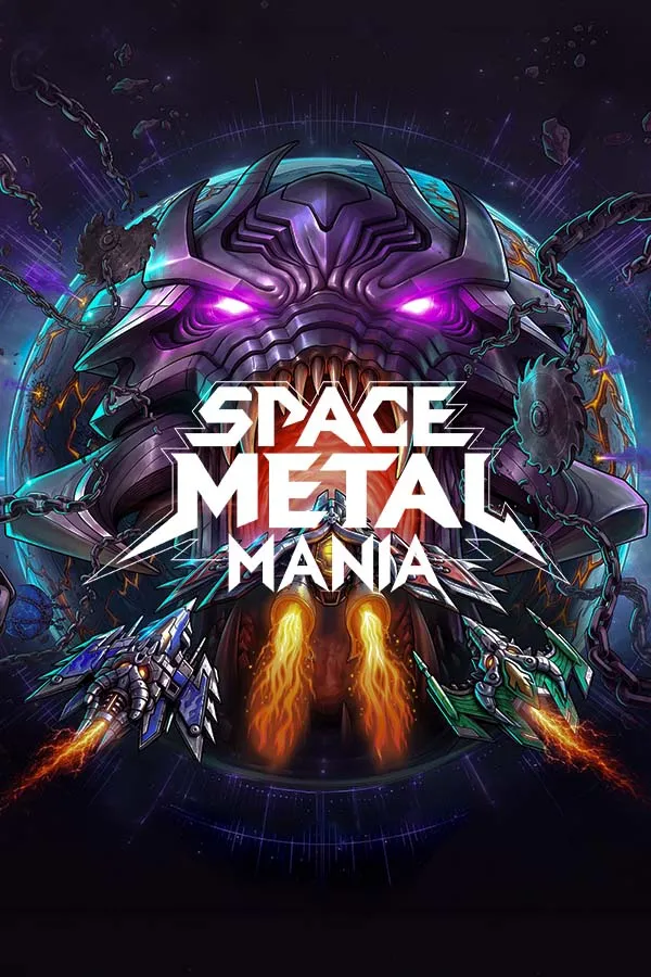 Space Metal Mania