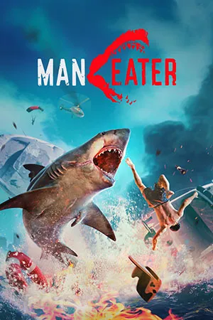 Maneater