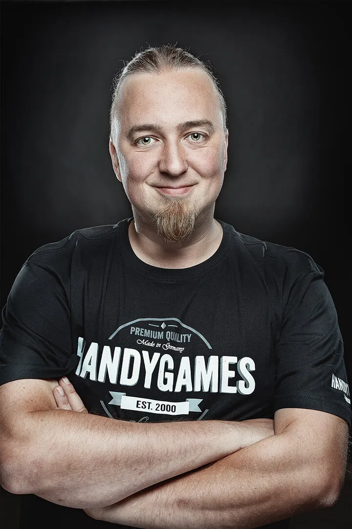 Christopher Kassulke