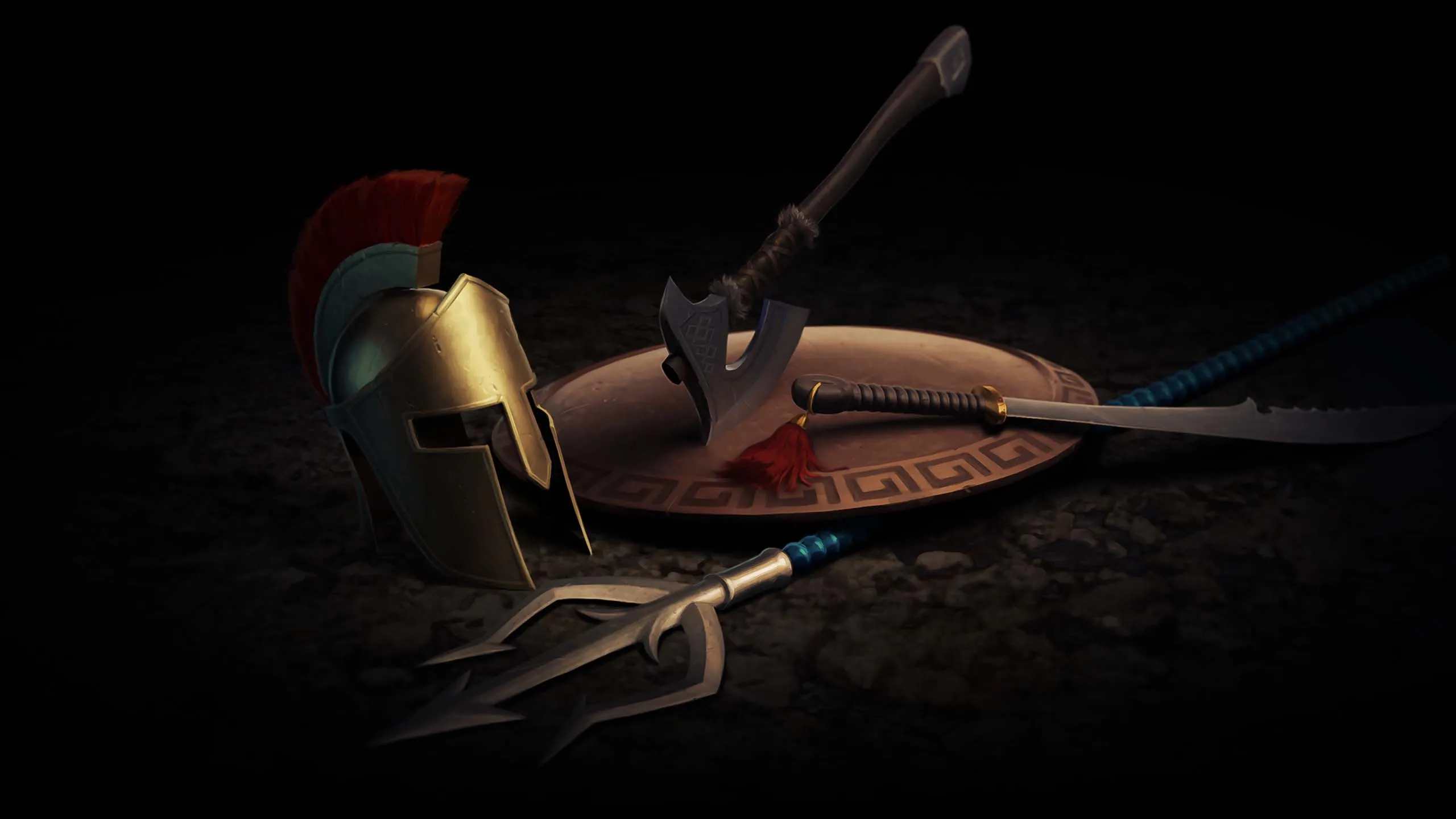 Titan Quest – Ultimate Edition
