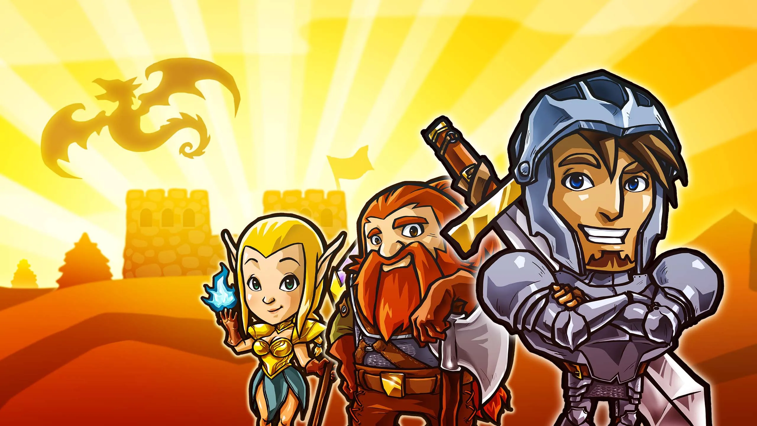 Guns’n’Glory Heroes