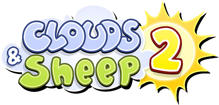 Clouds & Sheep 2