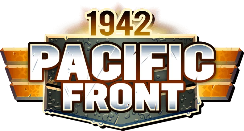 1942 Pacific Front