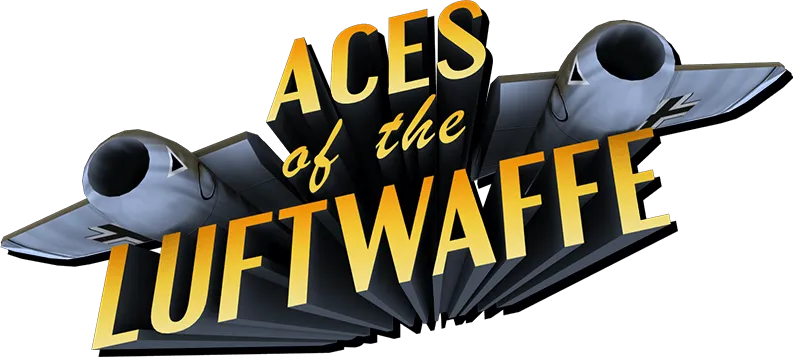 Aces of the Luftwaffe