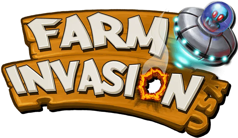 Farm Invasion USA