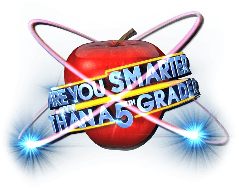Are You Smarter Than A 5th Grader