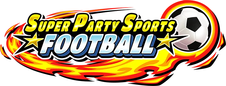 Super Party Sports: Football