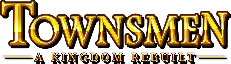 Townsmen – A Kingdom Rebuilt