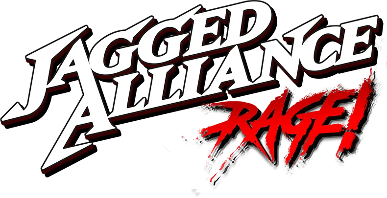 Jagged Alliance: Rage!