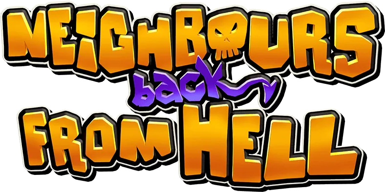 Neighbours back From Hell