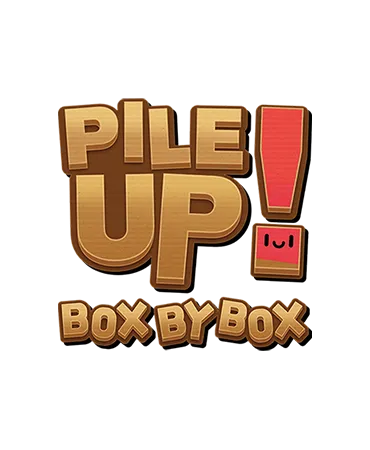 Pile Up! - Box by Box