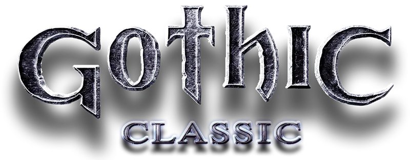 Gothic Classic
