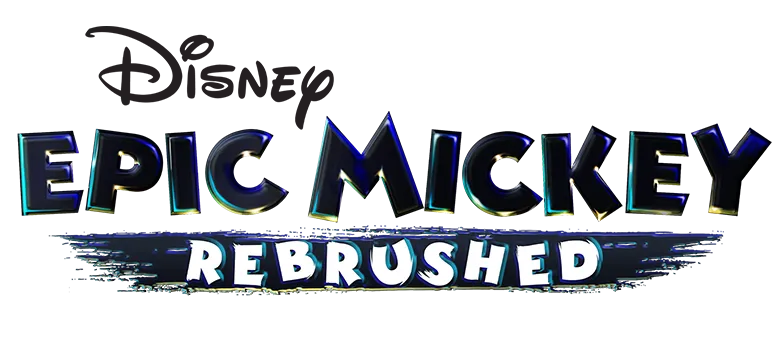 Disney Epic Mickey: Rebrushed