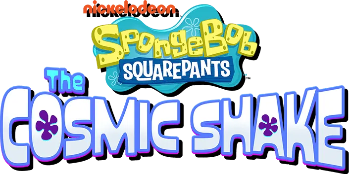 SpongeBob SquarePants: The Cosmic Shake