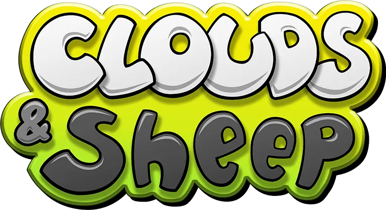 Clouds & Sheep