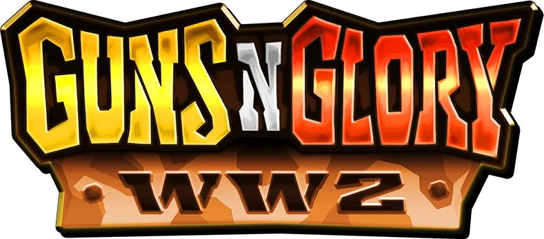 Guns’n’Glory WW2