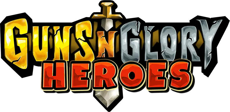 Guns’n’Glory Heroes