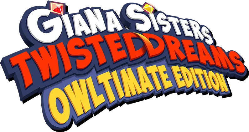 Giana Sisters: Twisted Dreams – Owltimate Edition