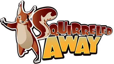 Squirreled Away