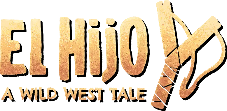 El Hijo – A Wild West Tale