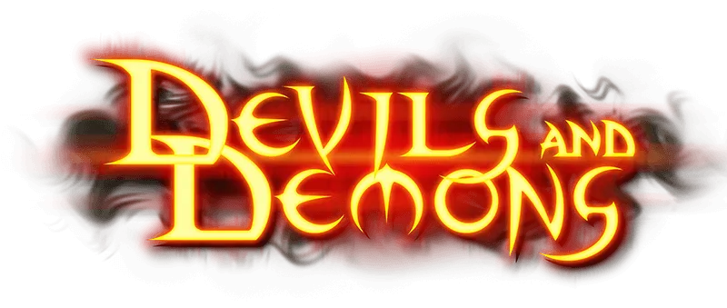 Devils & Demons