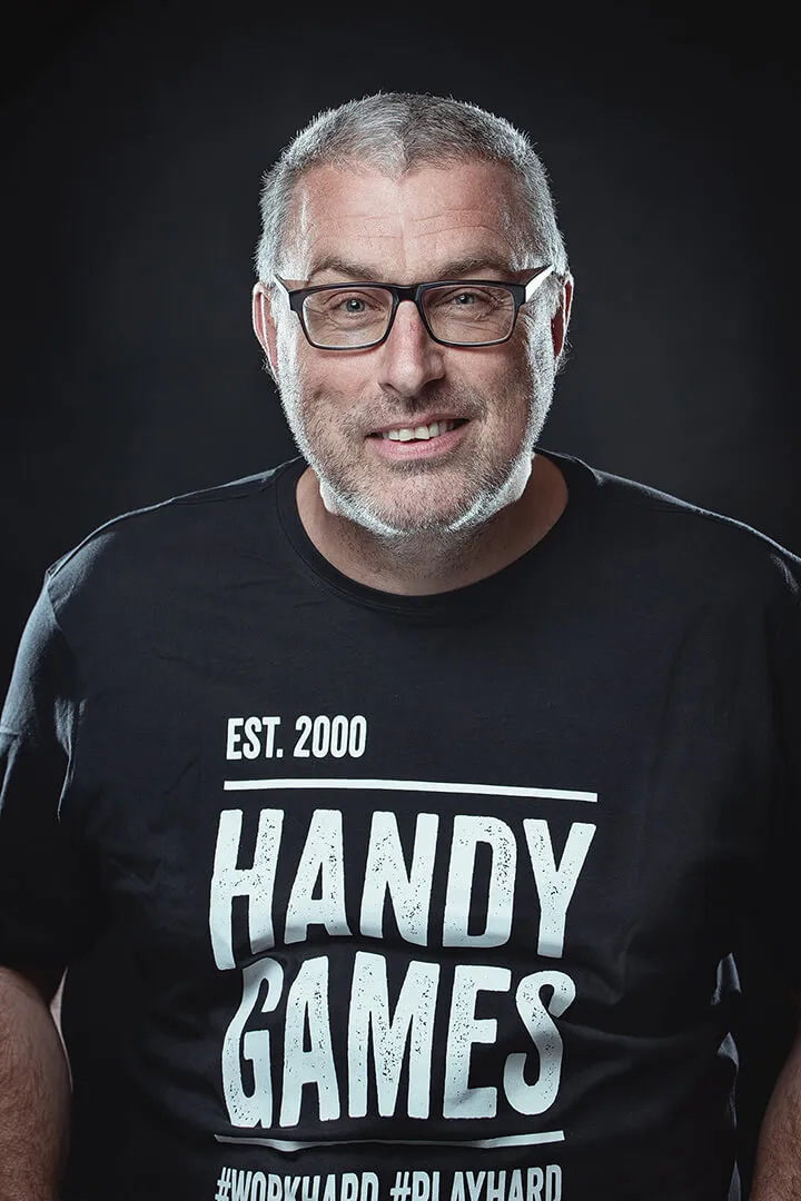 Udo Bausewein